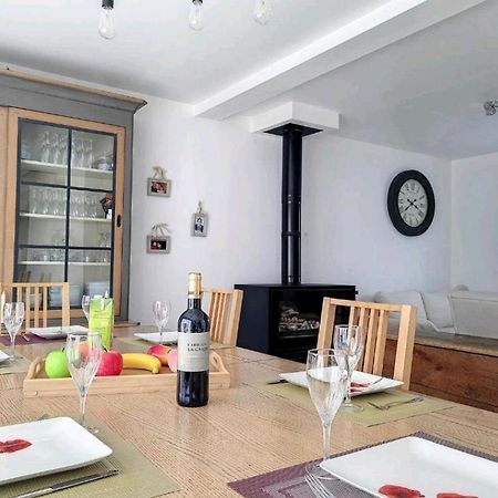 Piztache Villa Gueron Luaran gambar