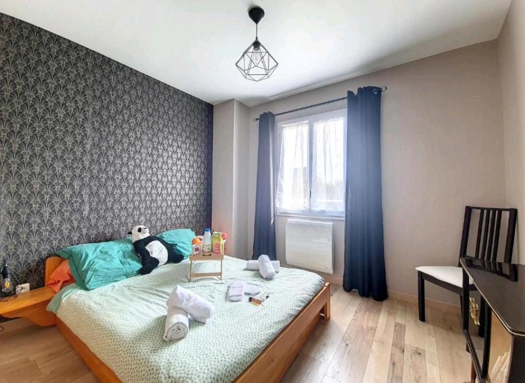 Piztache Villa Gueron Luaran gambar