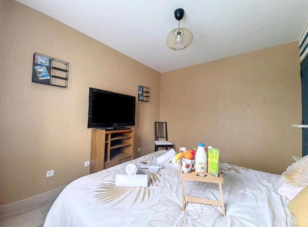 Piztache Villa Gueron Luaran gambar