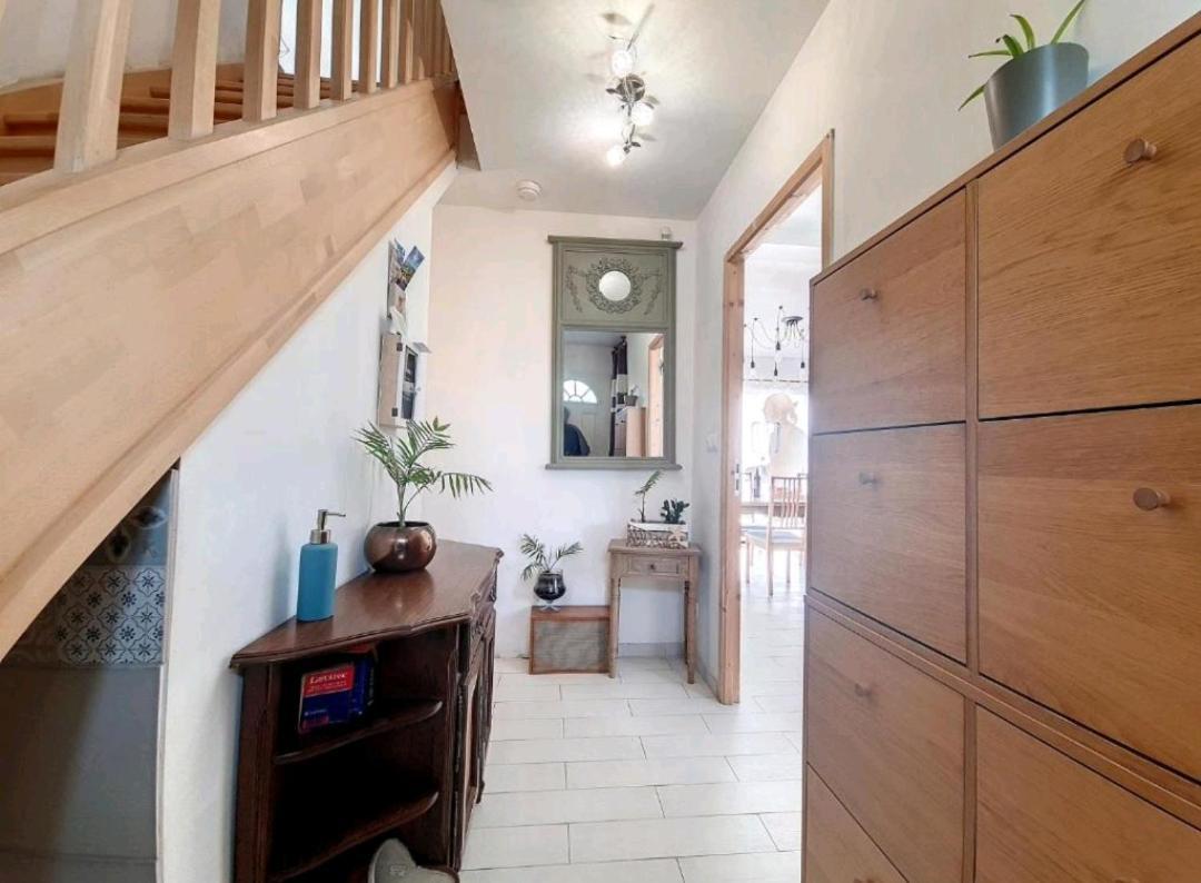Piztache Villa Gueron Luaran gambar