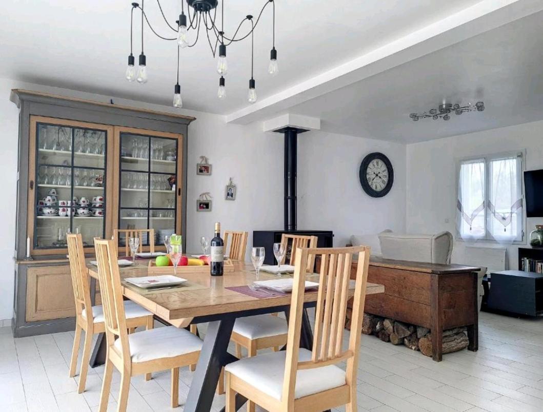 Piztache Villa Gueron Luaran gambar