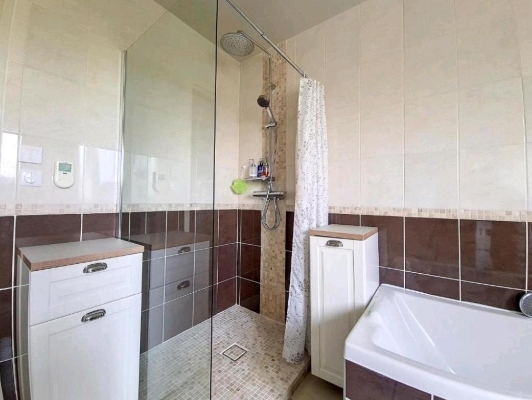 Piztache Villa Gueron Luaran gambar