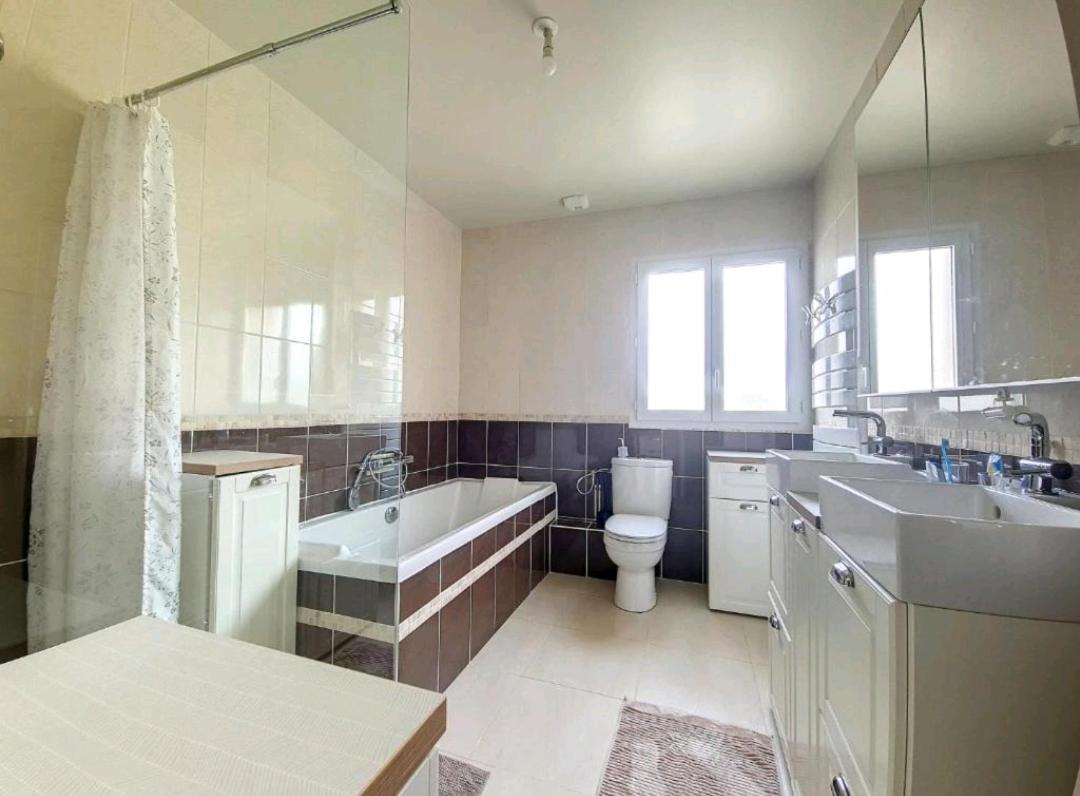 Piztache Villa Gueron Luaran gambar
