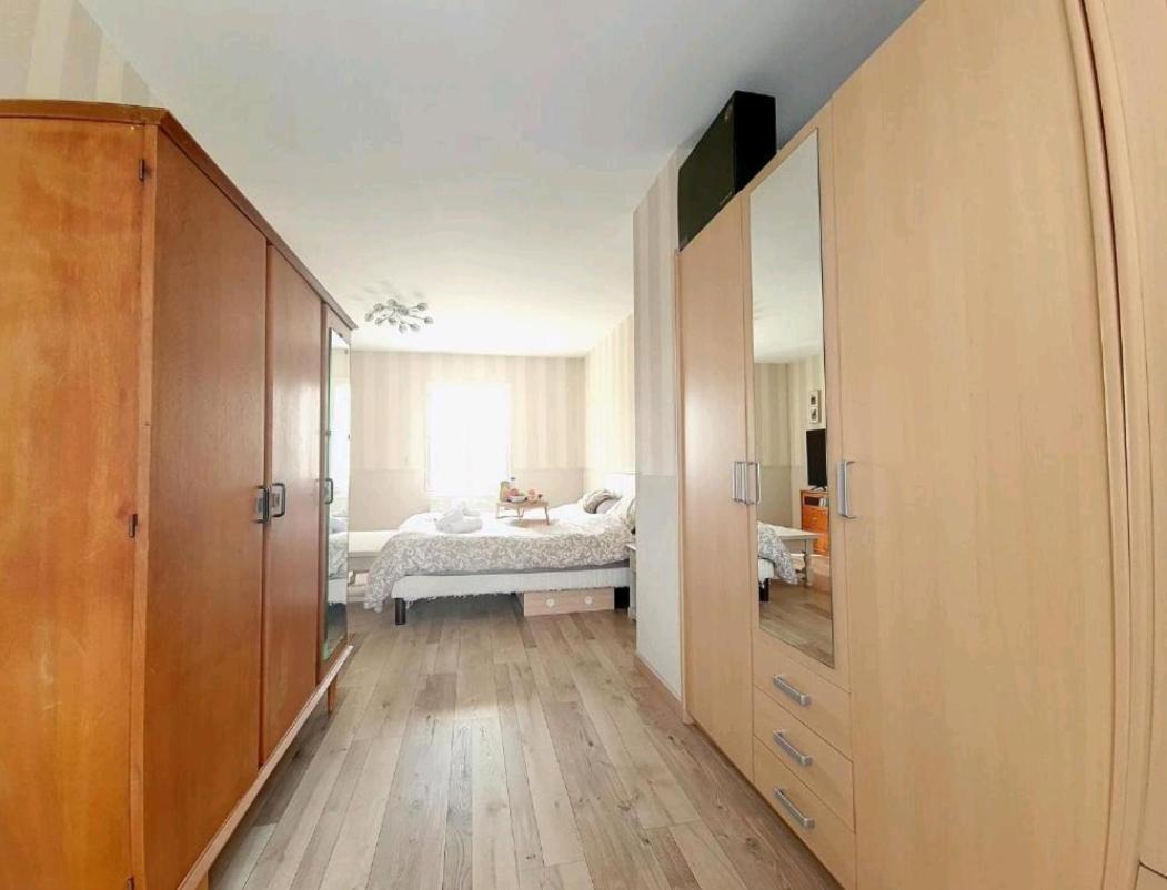 Piztache Villa Gueron Luaran gambar