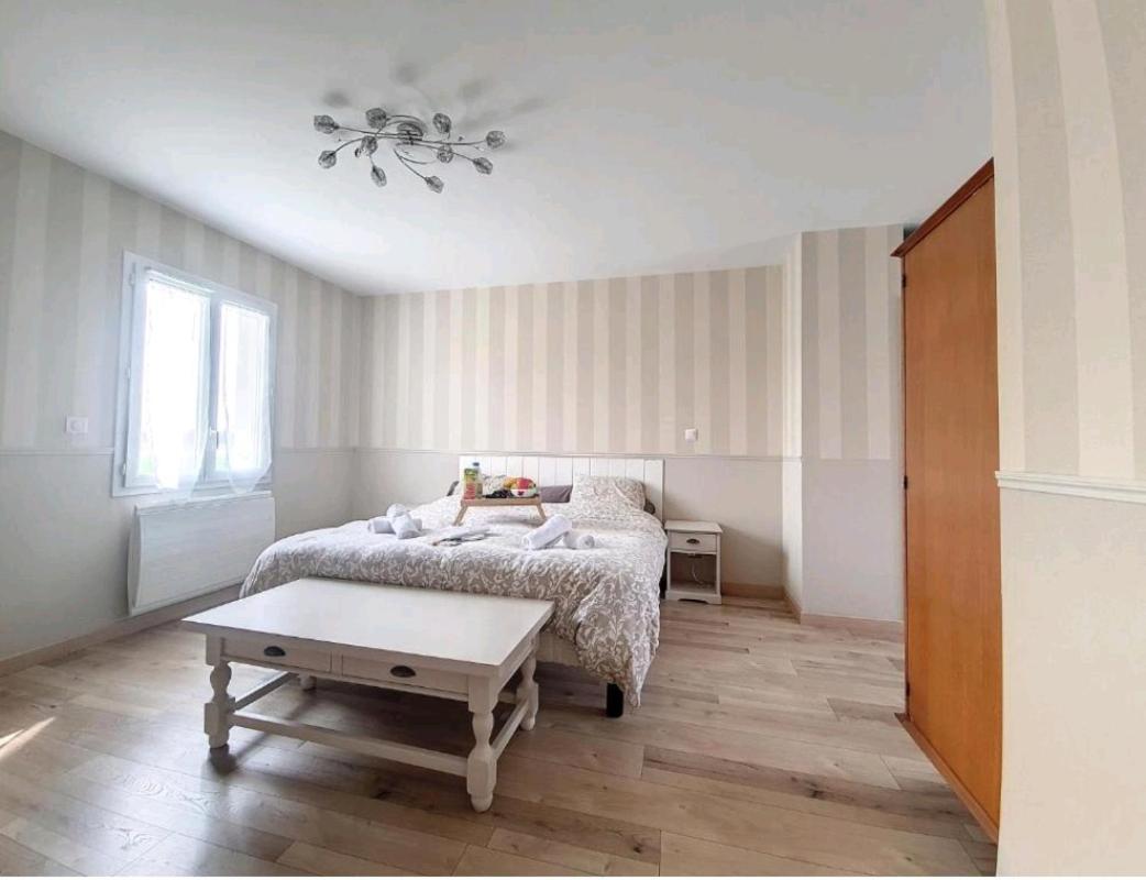 Piztache Villa Gueron Luaran gambar