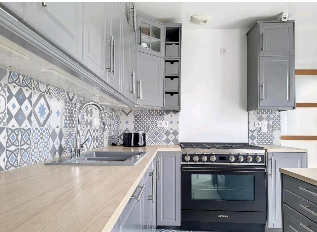 Piztache Villa Gueron Luaran gambar